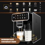 Автоматическая Кофемашина OLM-KFB007