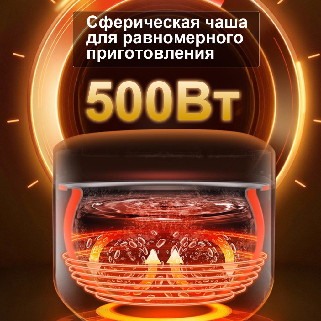 Рисоварка OLM-DFQ001