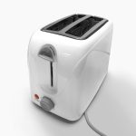Тостер OLM-MBJ001