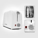 Тостер OLM-MBJ001