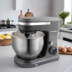 Планетарный Миксер OLM-HMY005