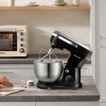 Планетарный Миксер OLM-HMY005