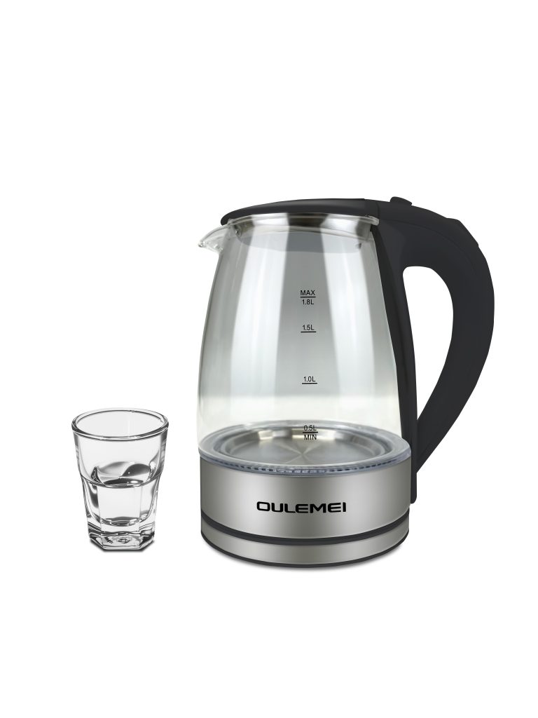 Чайник Электрический OLM-SHC003