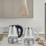 Чайник Электрический OLM-SHC003