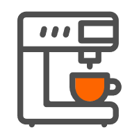 Кофемашина