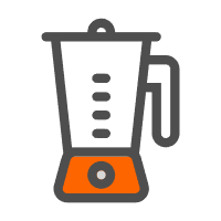 Блендер Стационарный