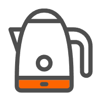 Чайник Электрический