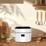 Рисоварка OLM-DFQ002