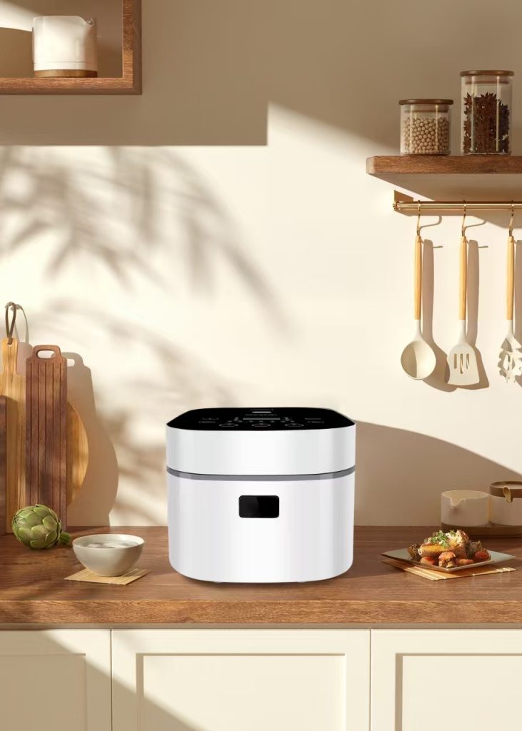 Рисоварка OLM-DFQ002