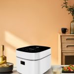 Рисоварка OLM-DFQ002