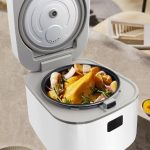 Рисоварка OLM-DFQ002