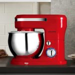 Планетарный Миксер OLM-HMY006