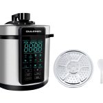 Мультиварка Скороварка OLM-YLH007