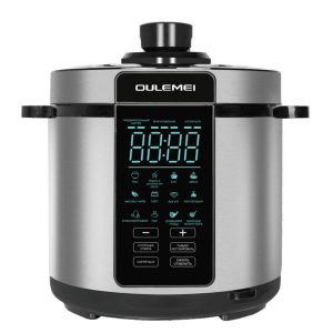 Мультиварка Скороварка OLM-YLH007