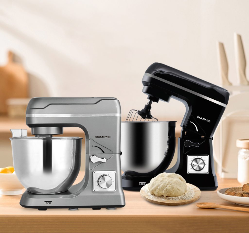 Планетарный Миксер OLM-HMM003