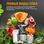 Соковыжималка OLM-YZA004