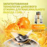 Соковыжималка OLM-YZA005