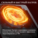 Плита Индукционная Настольная OLM-DCH003