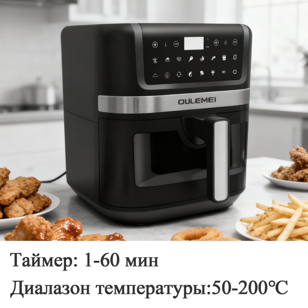 Аэрогриль OLM-KZB020