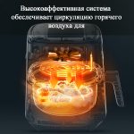 Аэрогриль OLM-KZB020