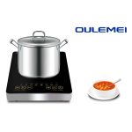 Плита Индукционная Настольная OLM DCH003