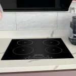 Плита индукционная настольная OLM DCH004