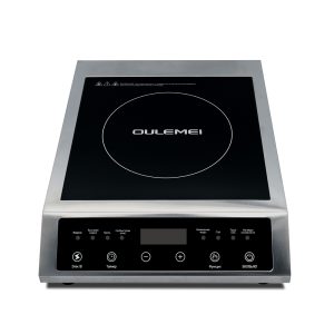 Плита Индукционная Настольная OLM-DCH006