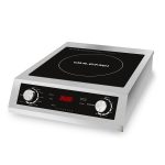 Плита Индукционная Настольная OLM-DCH011