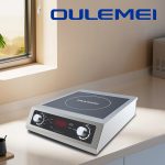 Плита Индукционная Настольная OLM-DCH011