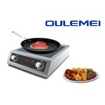 Плита Индукционная Настольная OLM-DCH011