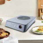 Плита Индукционная Настольная OLM-DCH012