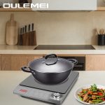 Плита Индукционная Настольная OLM-DCH014