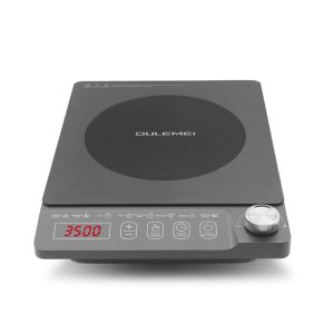Плита Индукционная Настольная OLM-DCH014