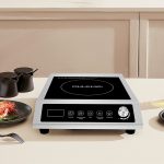 Плита Индукционная Настольная OLM-DCH015