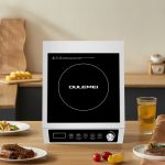 Плита Индукционная Настольная OLM-DCH015