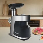 Мясорубки Электрические OLM-JRS003