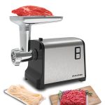 Мясорубки Электрические OLM-JRS004