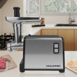 Мясорубки Электрические OLM-JRS004