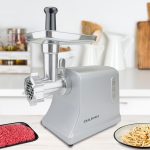 Мясорубки Электрические OLM-JRS005