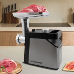 Мясорубки Электрические OLM JRS008