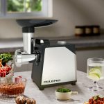 Мясорубки Электрические OLM-JRS010