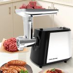 Мясорубки Электрические OLM-JRS011