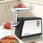 Мясорубки Электрические OLM-JRS012