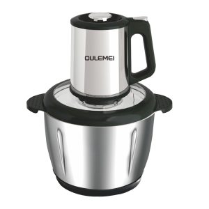 Мясорубки Электрические OLM-JRY006