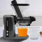 Соковыжималка OLM-YZA001