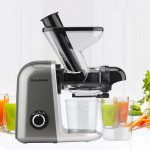 Соковыжималка OLM-YZA002