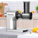 Соковыжималка OLM-YZA004