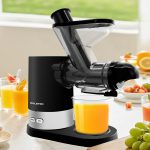 Соковыжималка OLM-YZA007