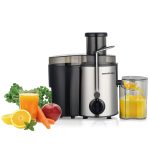 Соковыжималка OLM-ZZA002