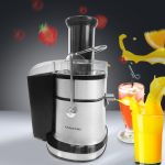 Соковыжималка OLM-ZZA005